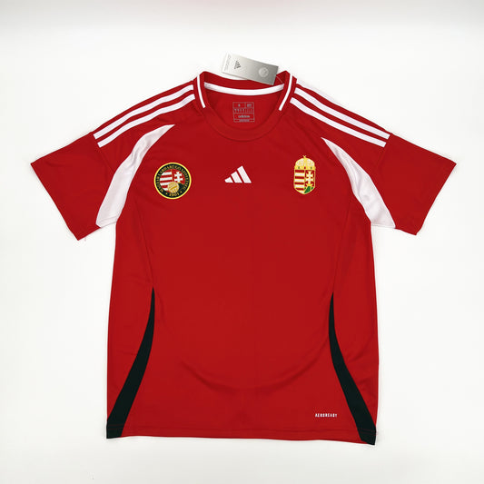 Hungary Home Kit 24/25