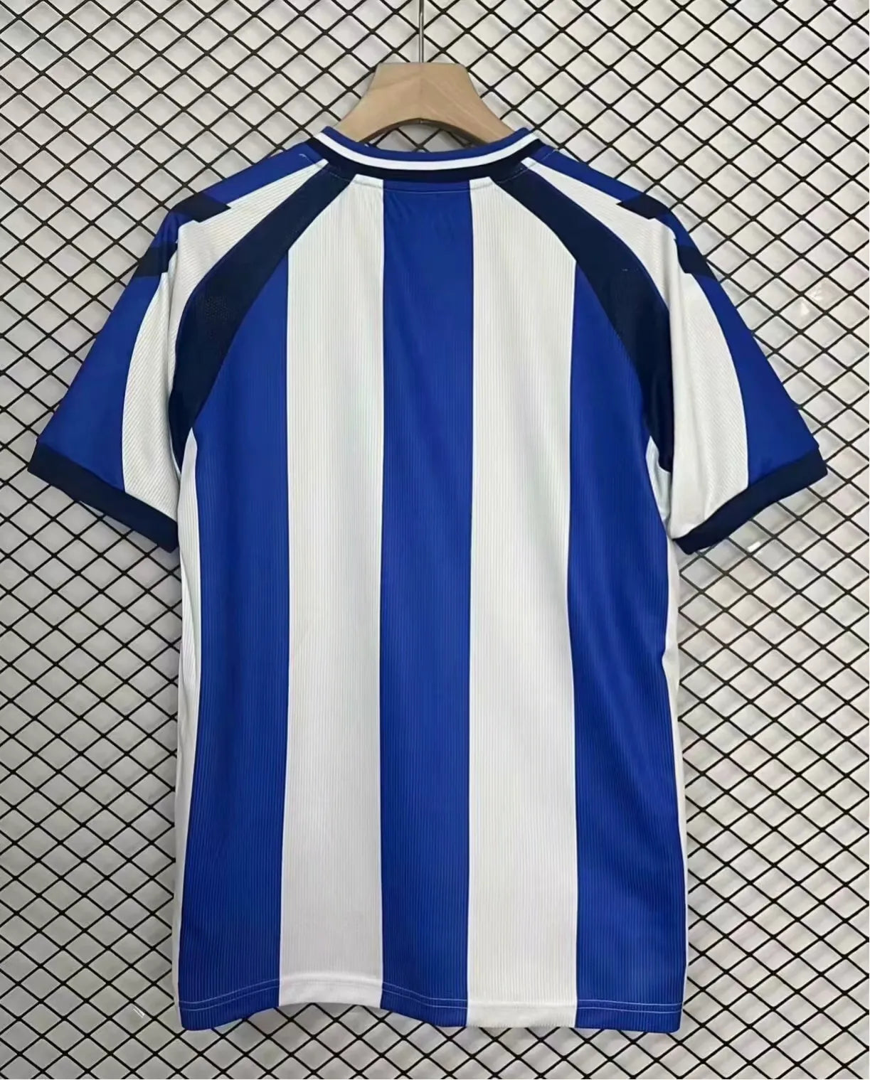 Malaga CF 125th Anniversary Kit Special Kit 24/25