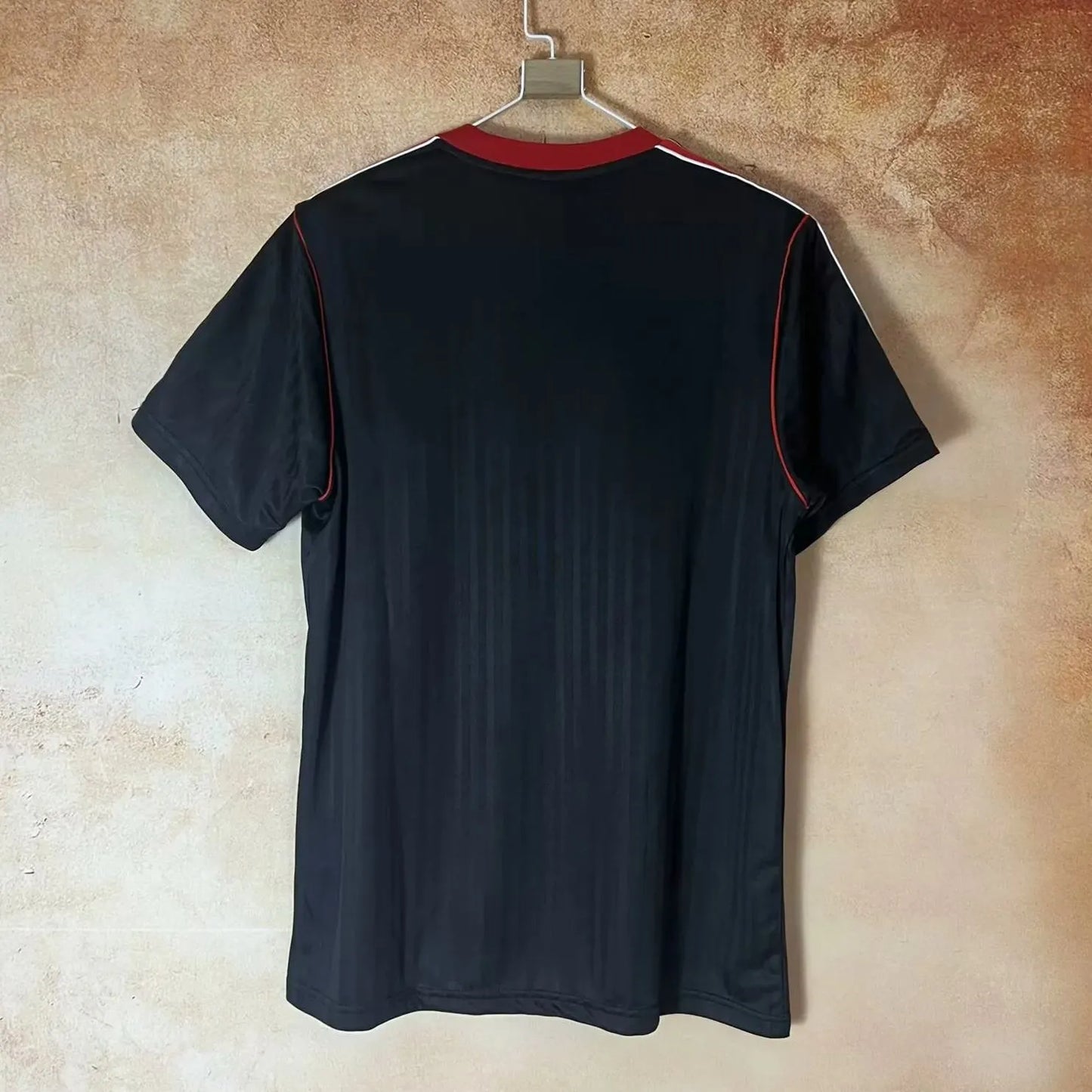 Manchester United Originals Black Kit 25/26
