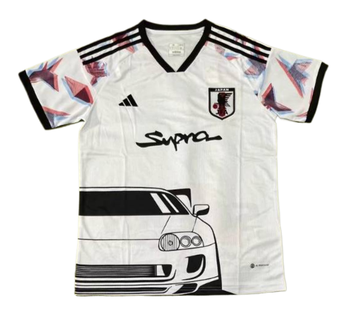 Japan Concept Toyota Supra Kit 24/25