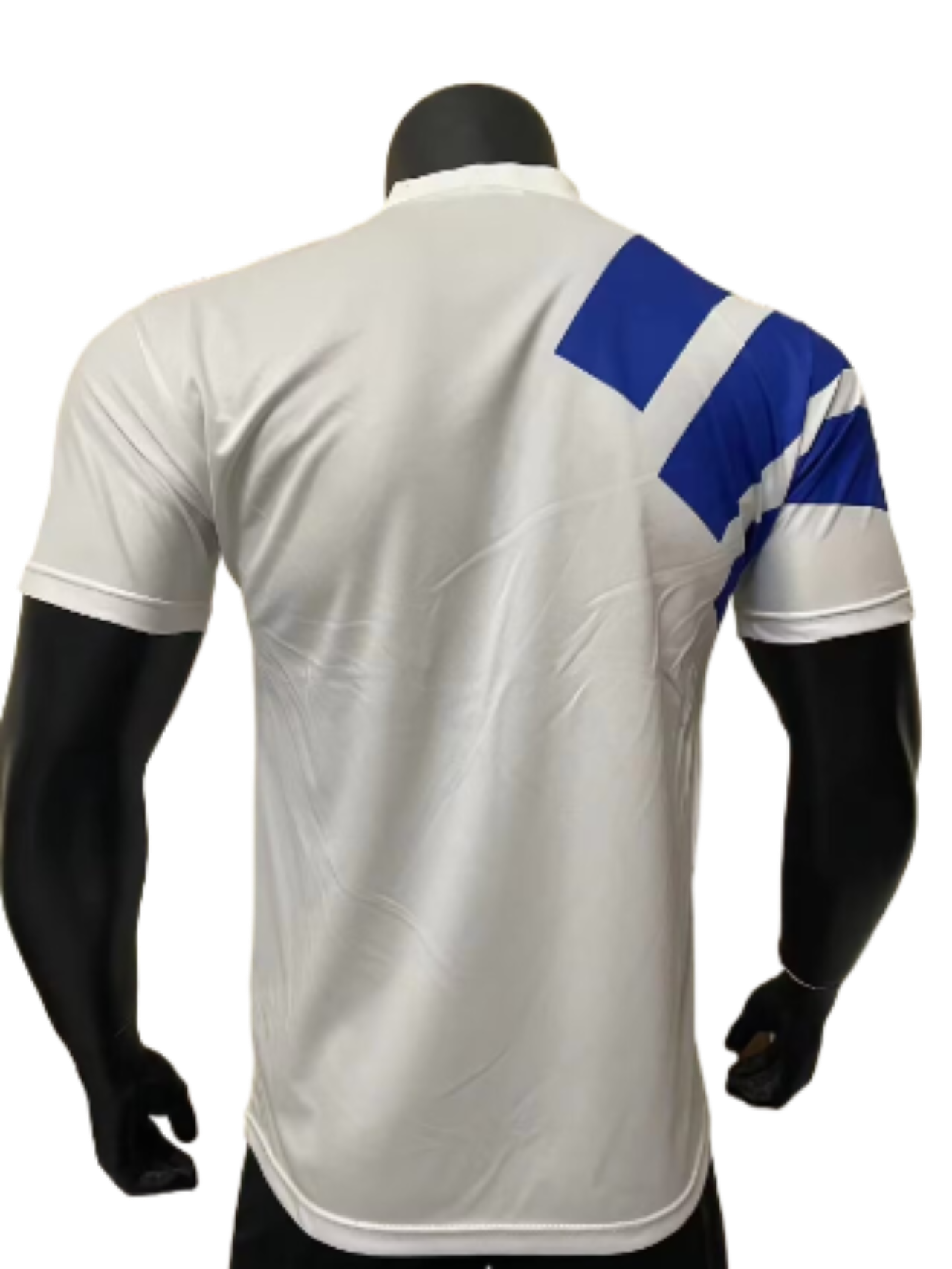 Real Zaragoza Retro Home Kit 92/93