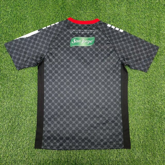 CD Palestino Away Kit 25/26 (ALL PROFITS DONATED TO PALESTINE)
