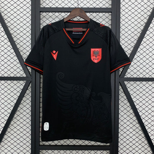 Albania Third Kit 25/26