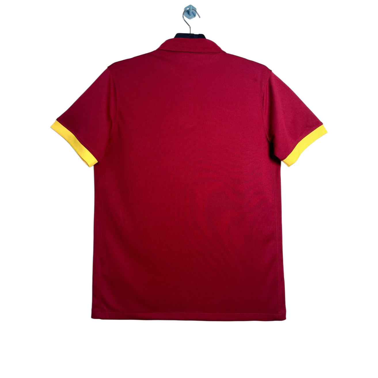AS Roma Retro Home Kit 14/15