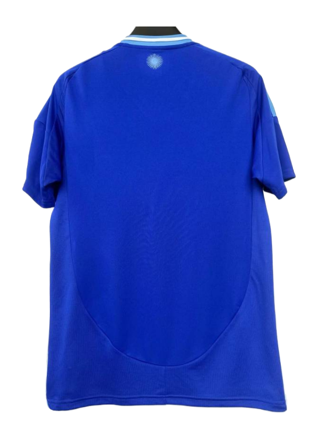 Argentina Away Kit 24/25