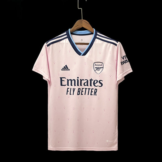 Arsenal Third Kit 22/23