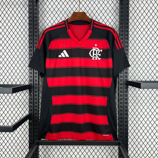 Flamengo Home Kit 25/26