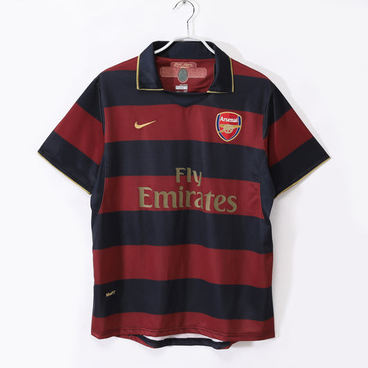 Arsenal Retro Third Kit 07/08