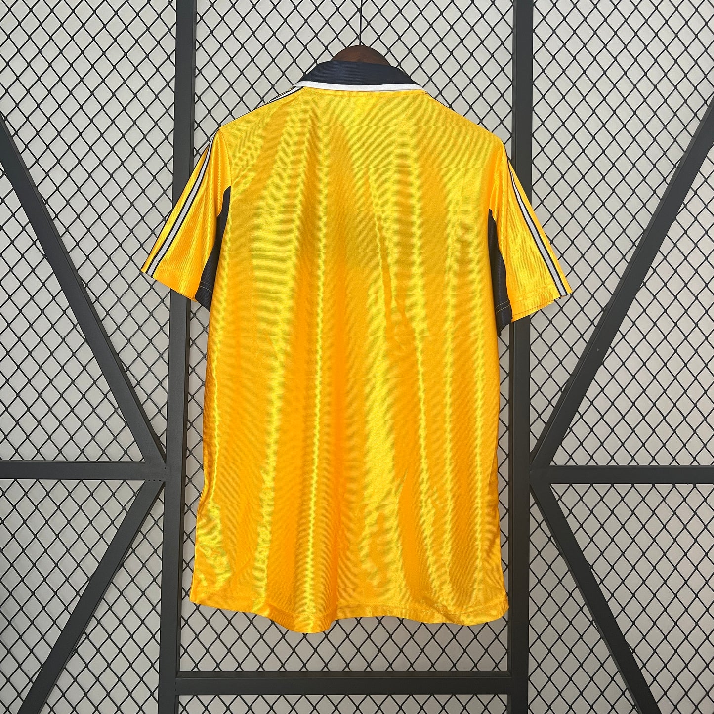 Deportivo De la Corūna Retro Away Kit 00/01