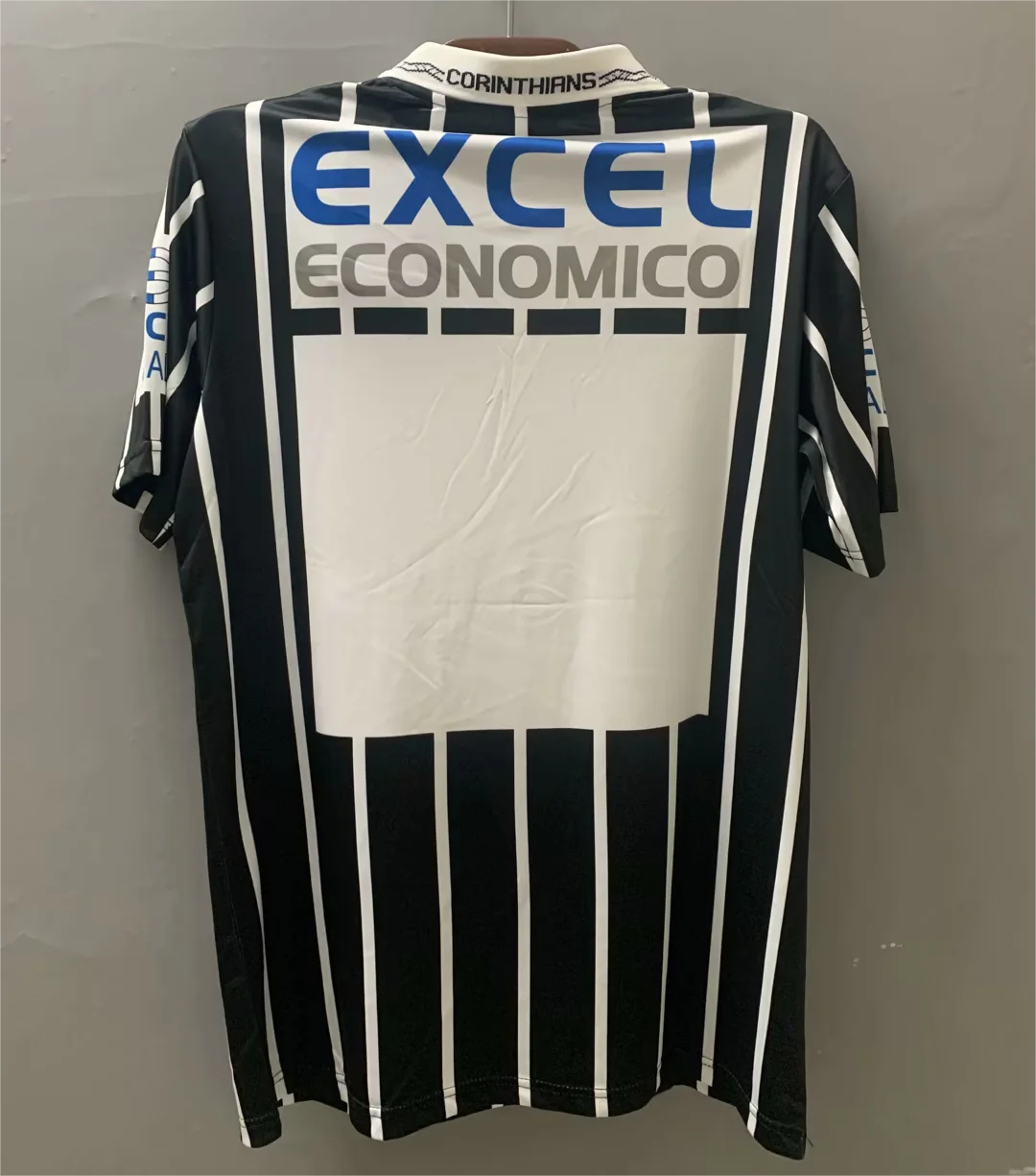 Corinthians Retro Away Kit 97/98