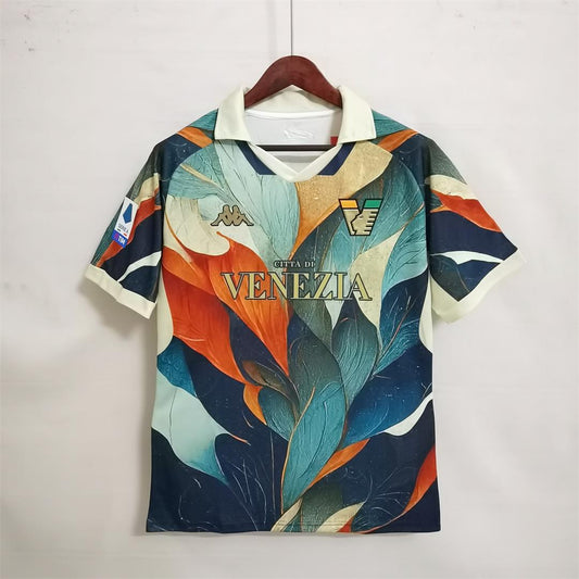 Venezia Special Edition Floral Concept Kit 22/23