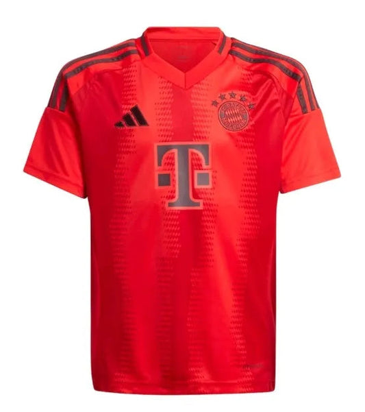 Bayern Munich Home Kit 24/25