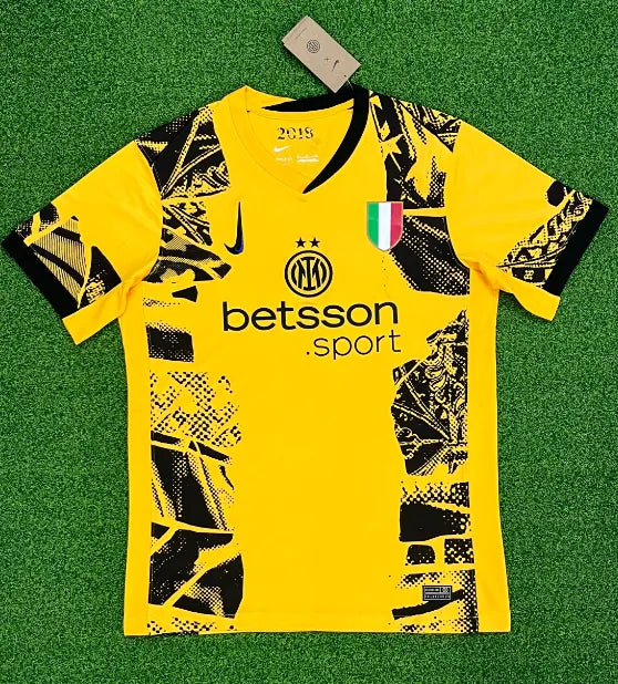 Inter Milan Third Kit 24/25