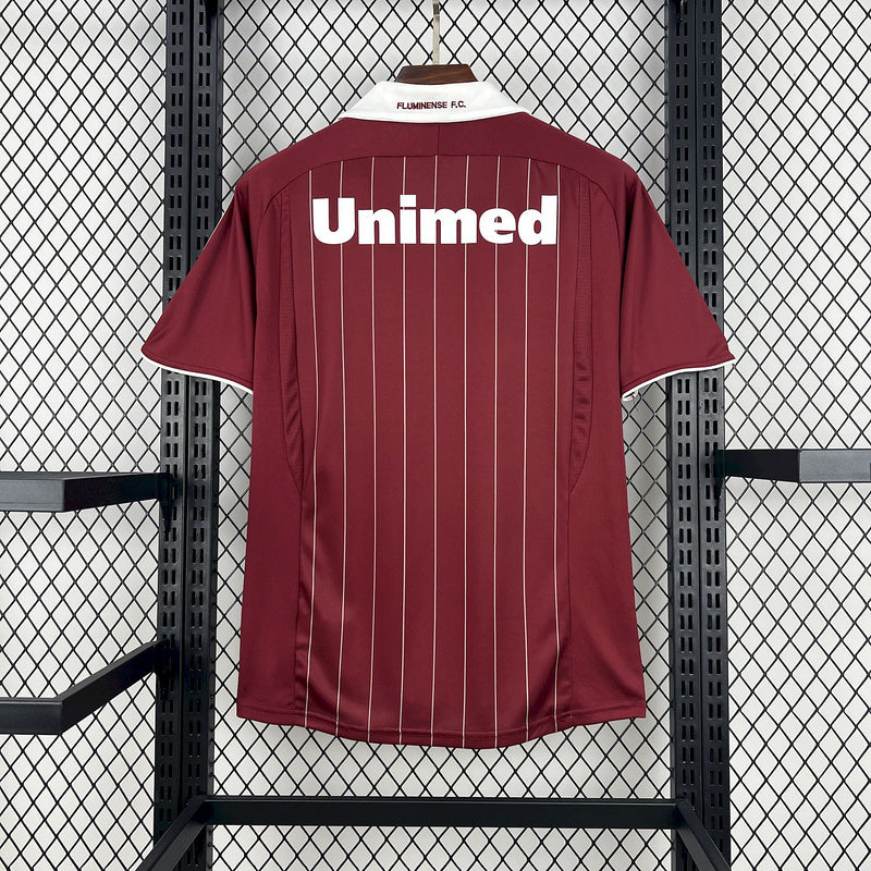 Fluminense Retro Away Kit 07/08