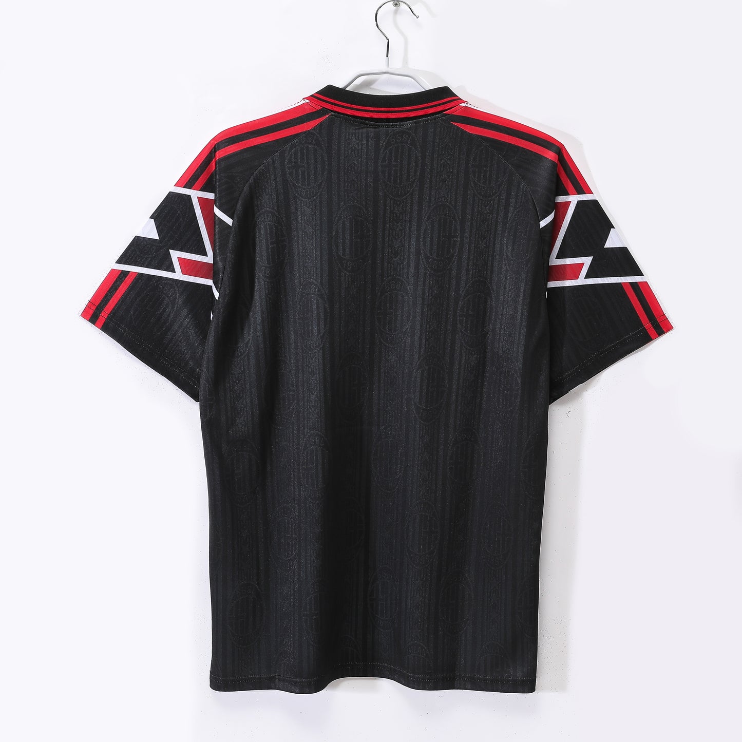 AC Milan Retro Special Edition Third Kit 97/98