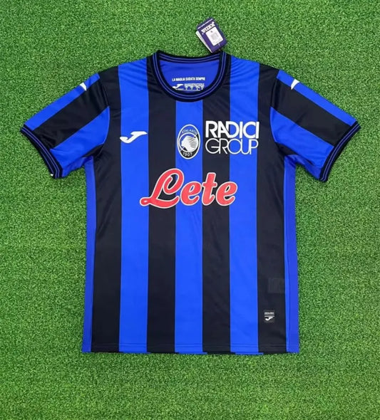 Atalanta Home Kit 24/25