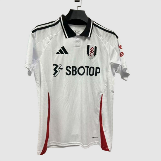 Fulham Home kit 24/25