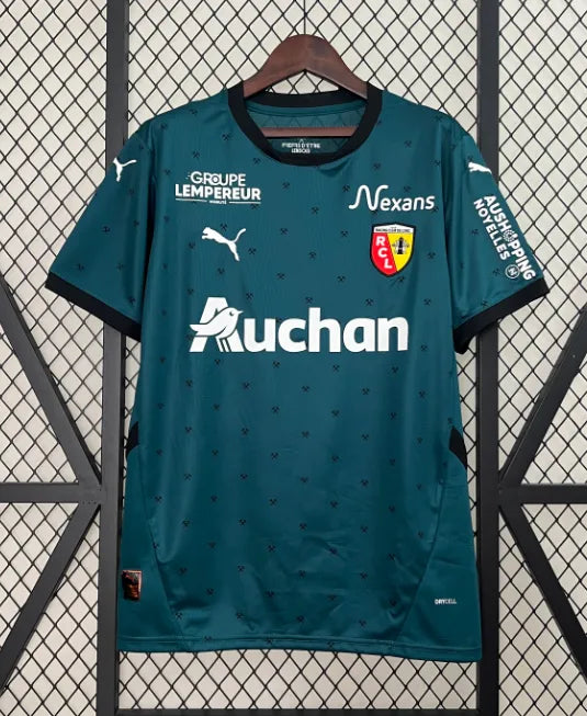 RC Lens Away Kit 24/25