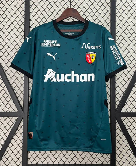 RC Lens Away Kit 24/25