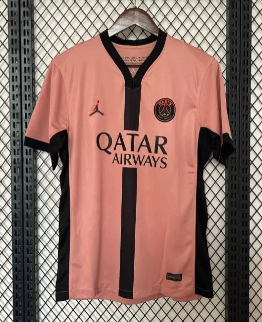 PSG Third Kit 24/25