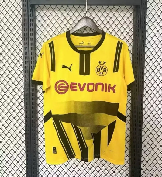 Borussia Dortmund Cup Kit 24/25