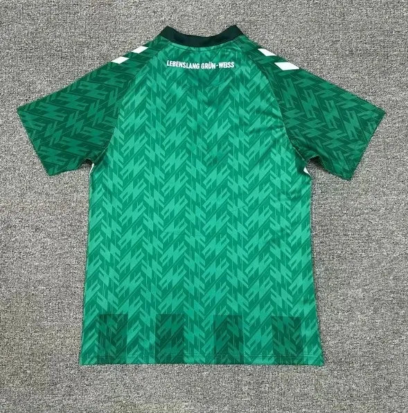 Werder Bremen Home Kit 24/25
