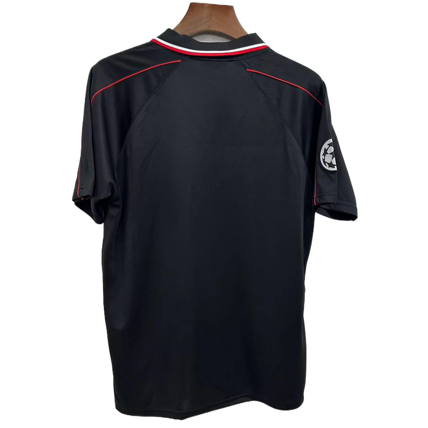 Ajax Retro Away Kit 98/99