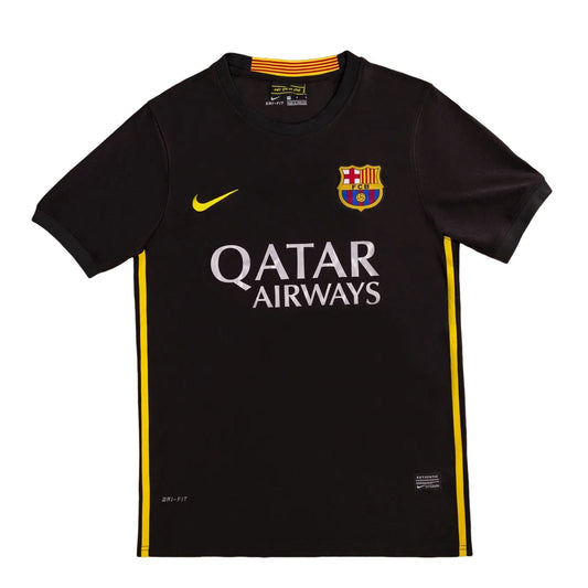 Barcelona Retro Third Kit 13/14