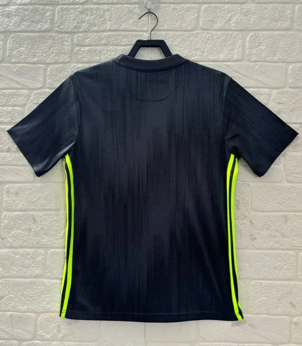 Juventus Third Kit 18/19