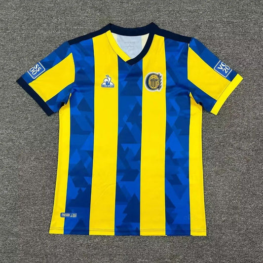 Rosario Central Home Kit 25/26