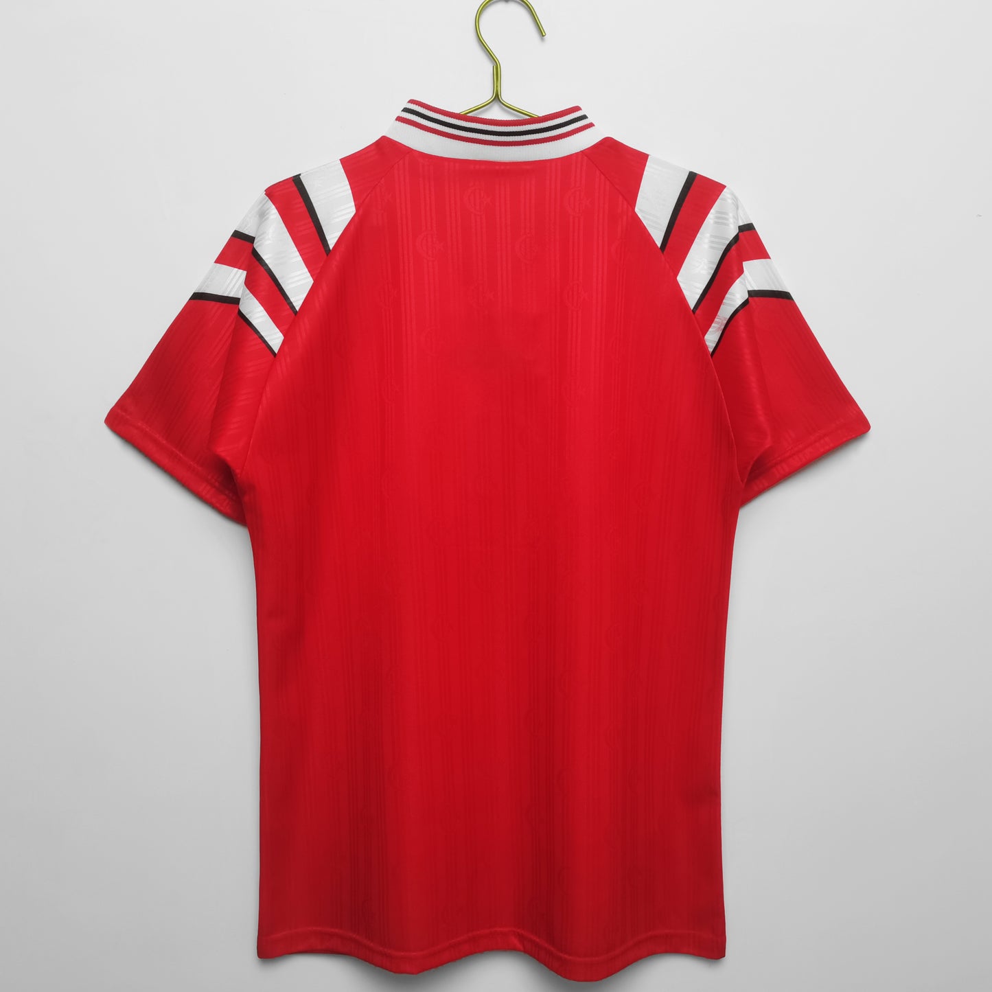 Turkey Retro Home Kit 95/96