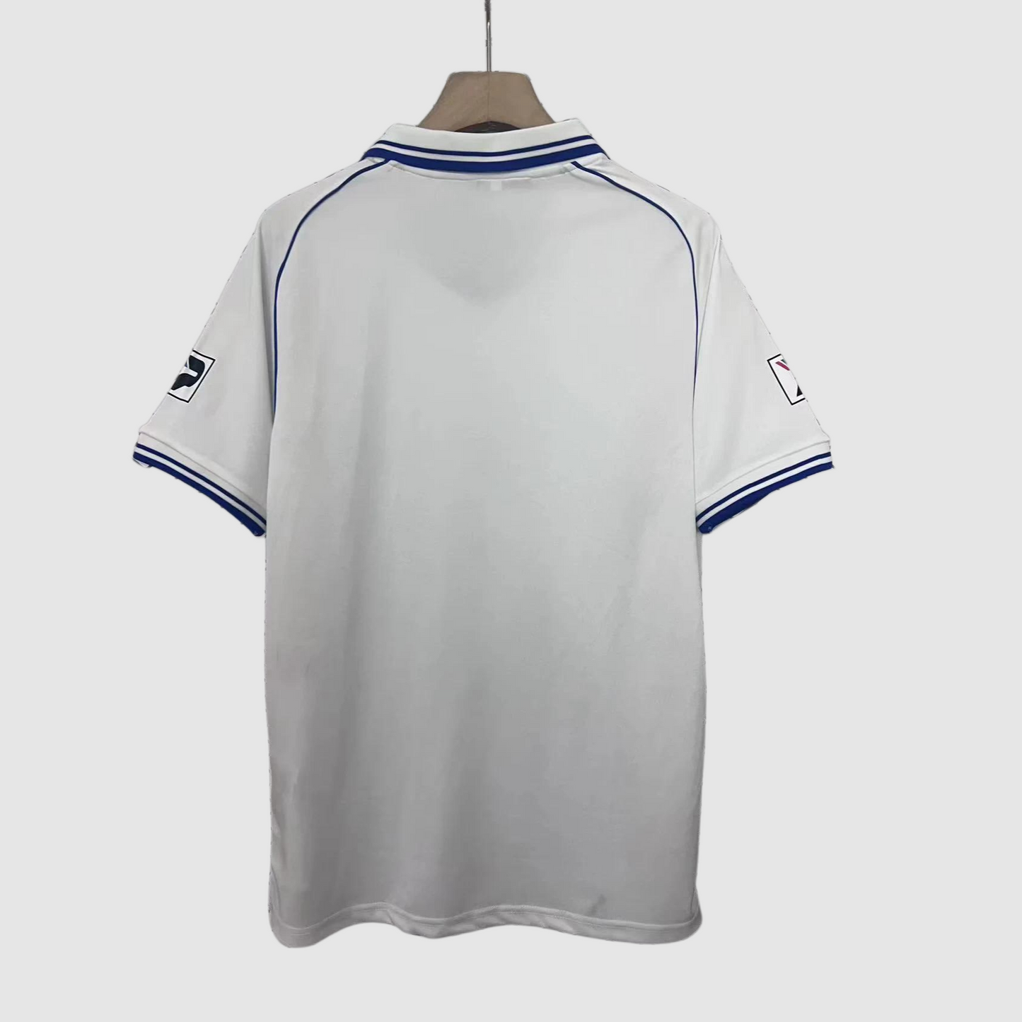 Birmingham Retro Away Kit 84/85