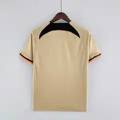 Chelsea Third Kit 22/23