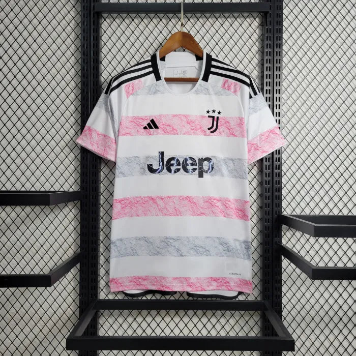 Juventus Away Kit 23/24