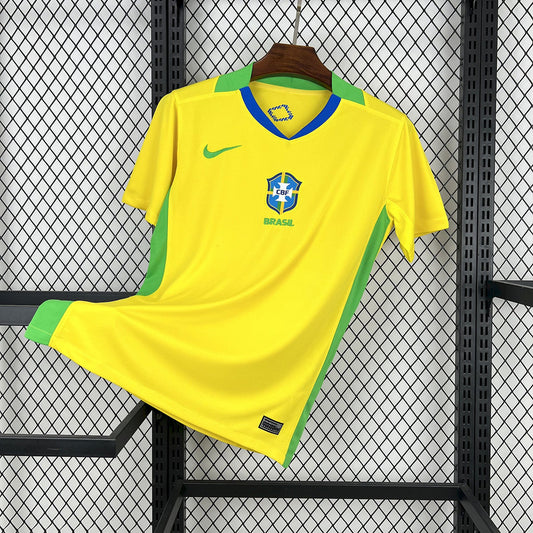 Brazil Home Kit 25/26