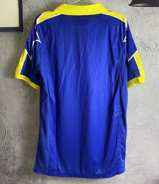 Juventus Retro Third Kit 97/99