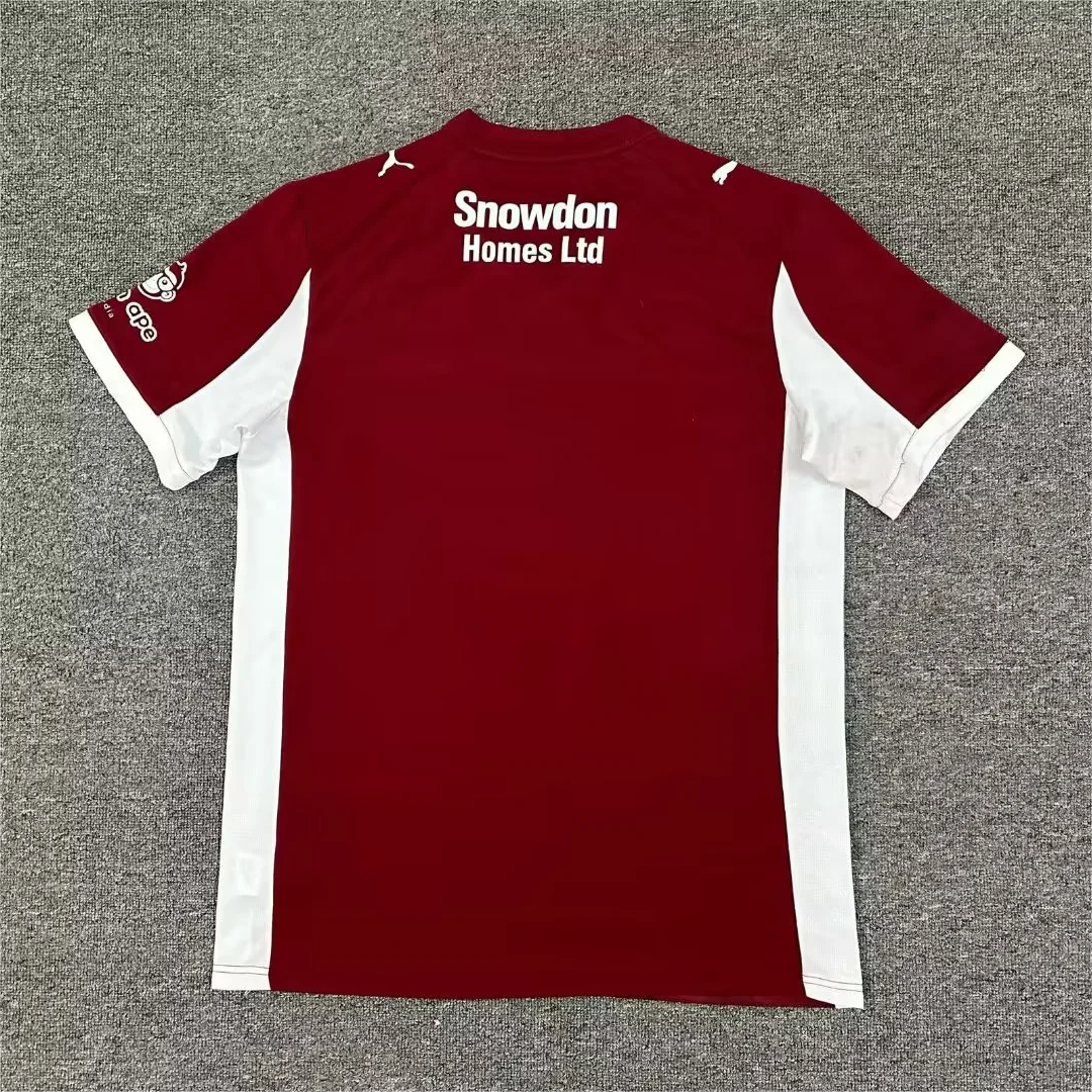 Northampton Home Kit 25/26