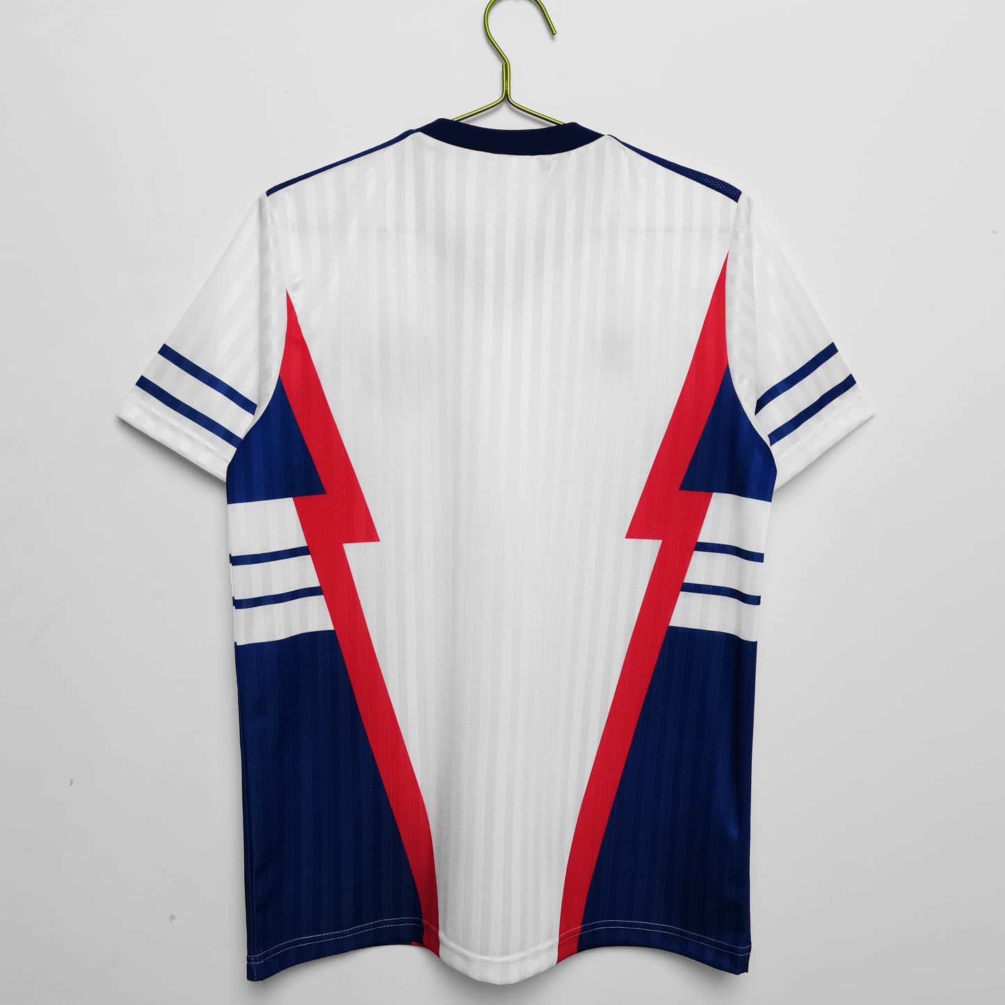 Yugoslavia Retro Away Kit 1990