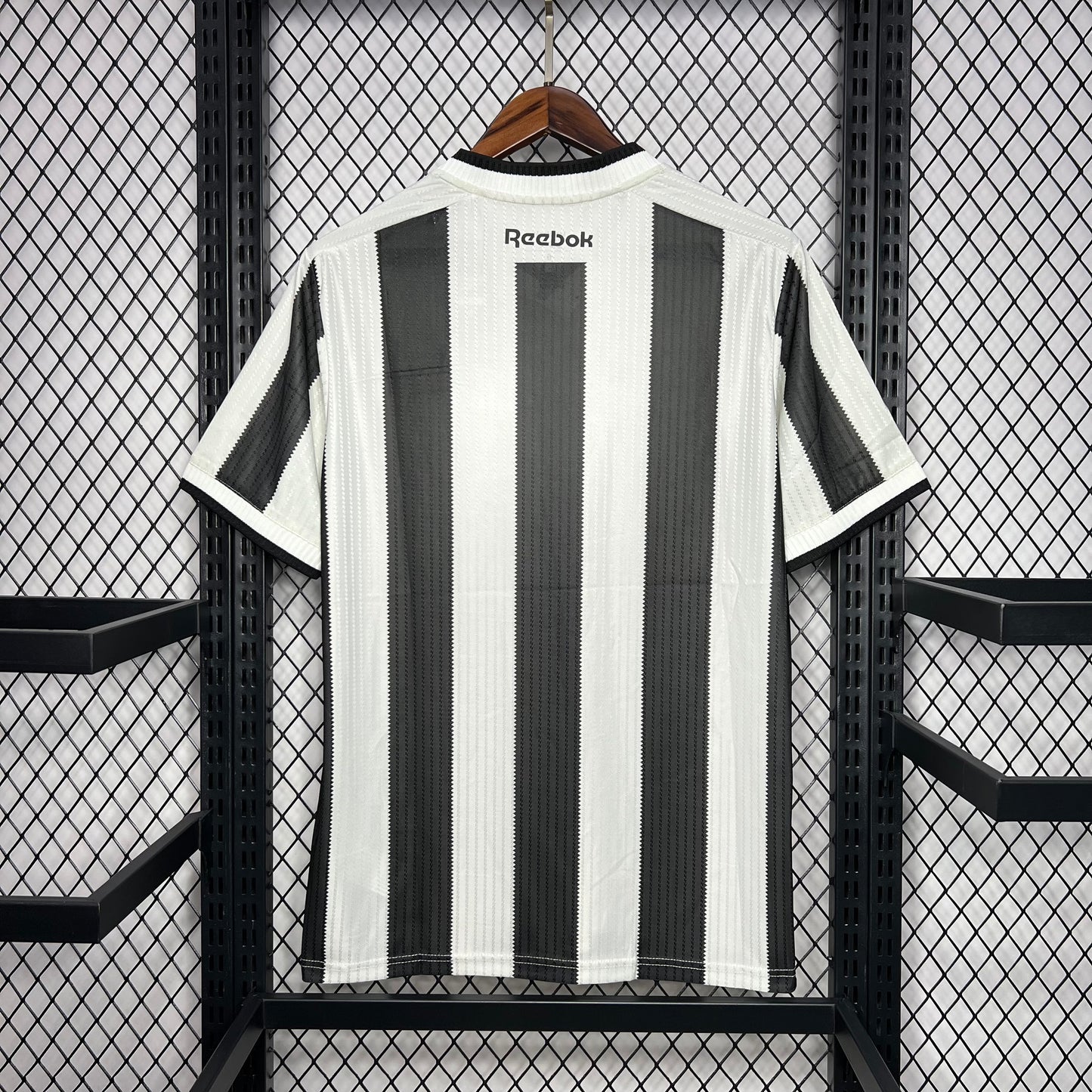Botafogo Home Kit 24/25