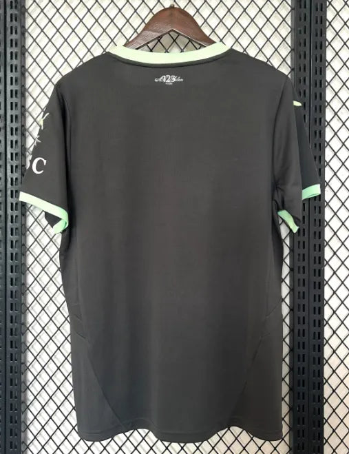AC Milan Third Kit 24/25