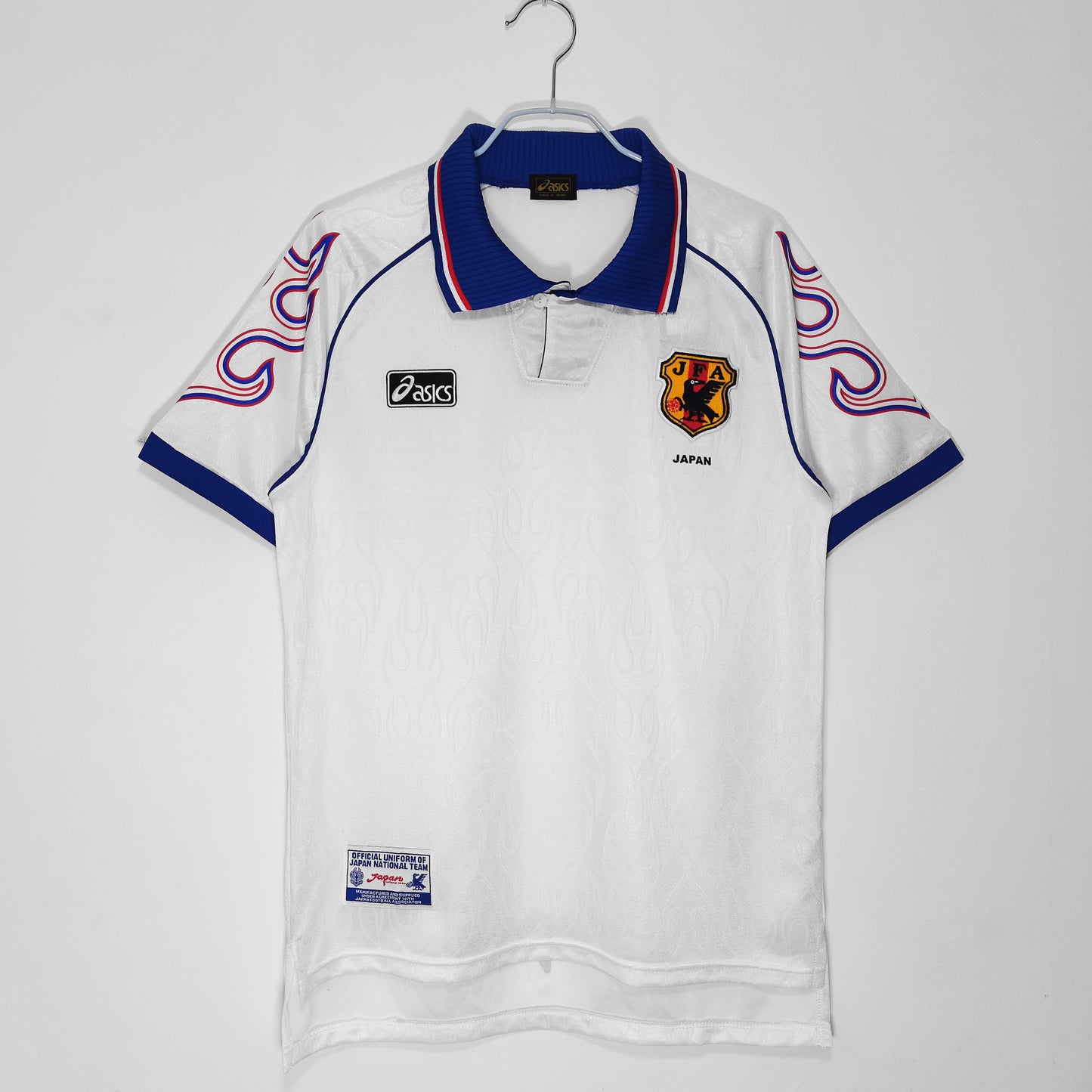 Japan Retro Away Kit 97/98