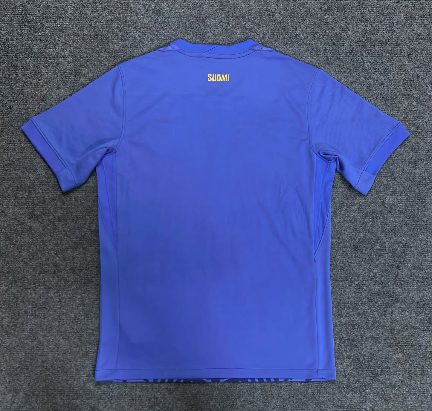 Finland Away Kit 25/26