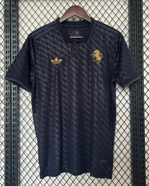 Juventus Third Kit 24/25