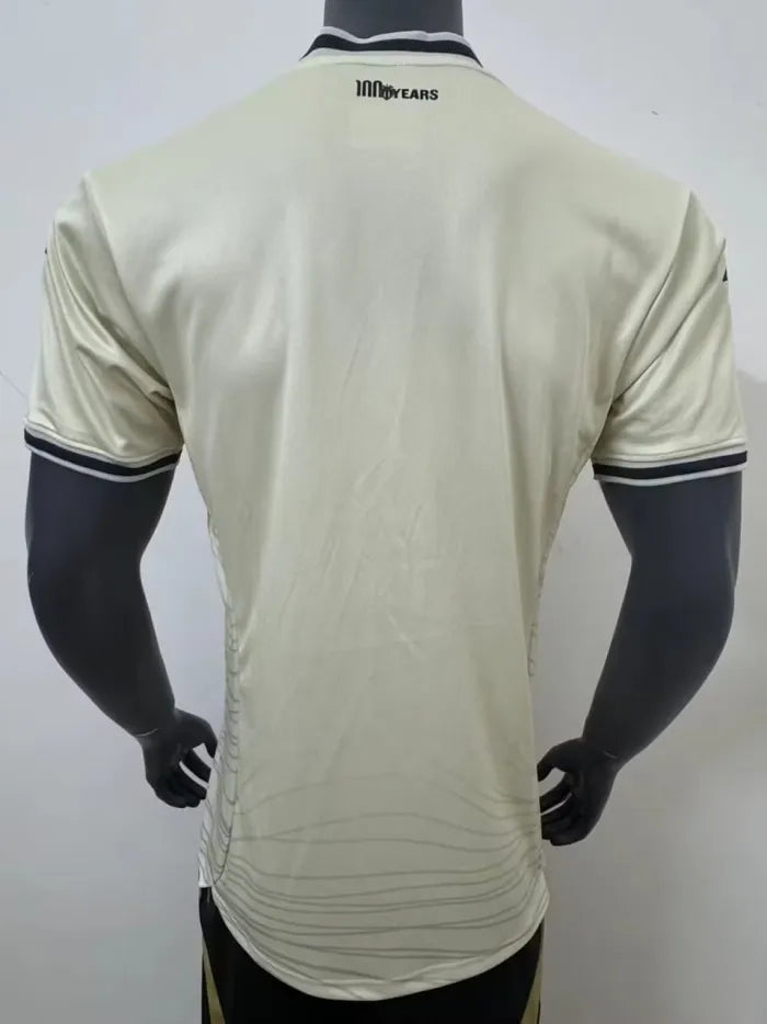 Monaco Third Kit 24/25
