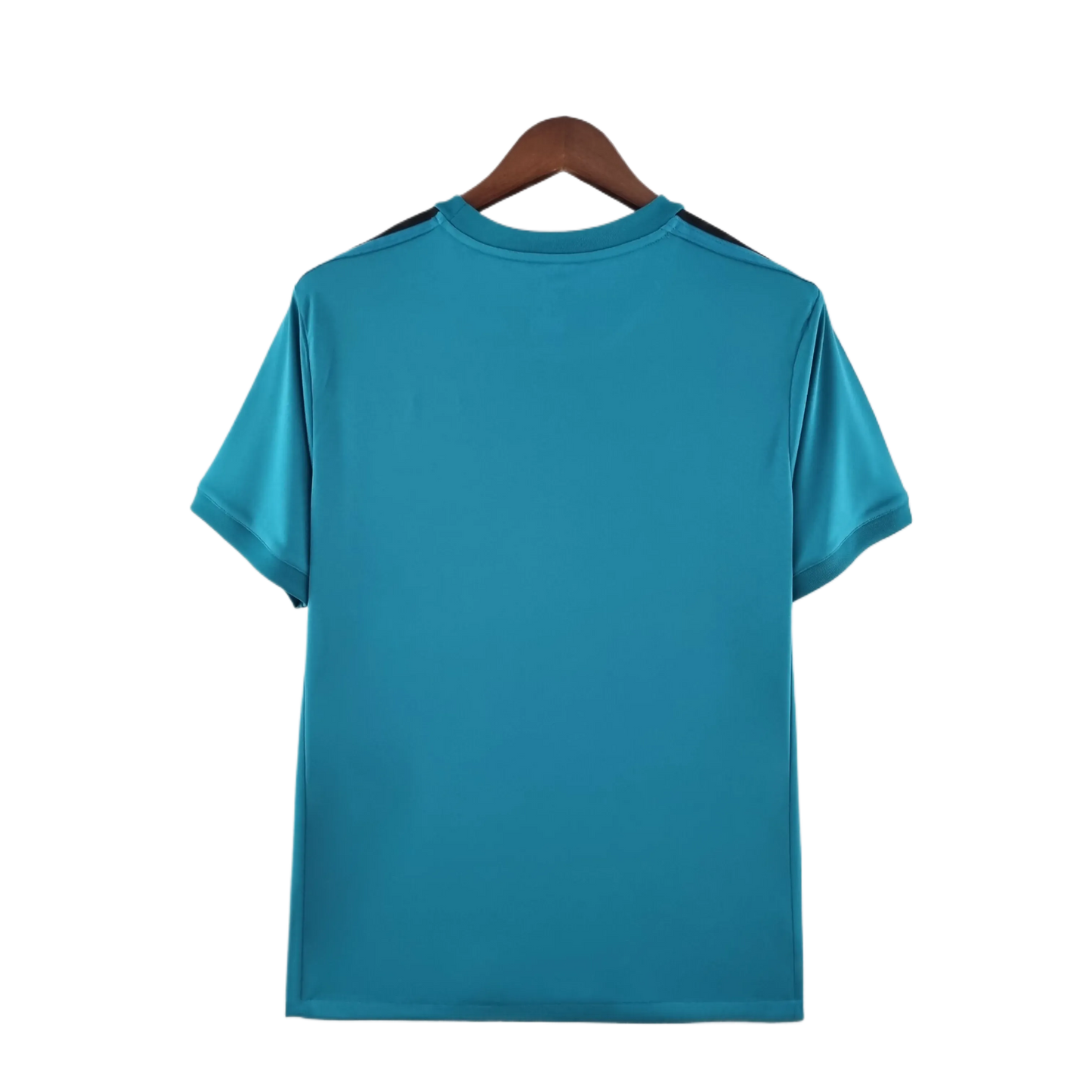 Real Madrid Retro Third Kit 17/18