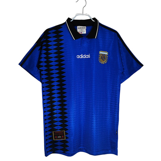 Argentina Retro Away Kit 93/94