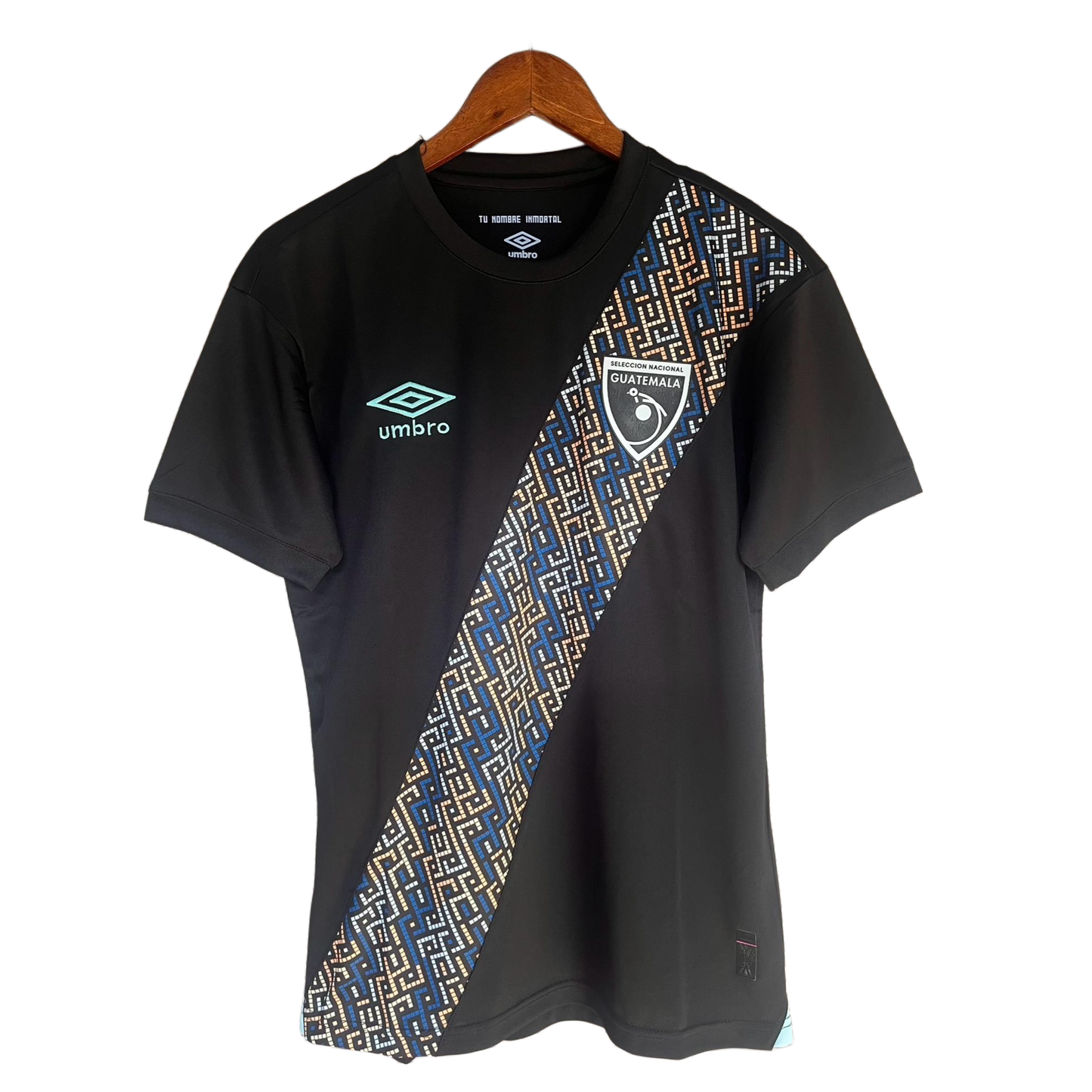 Guatemala Third Kit 25/26