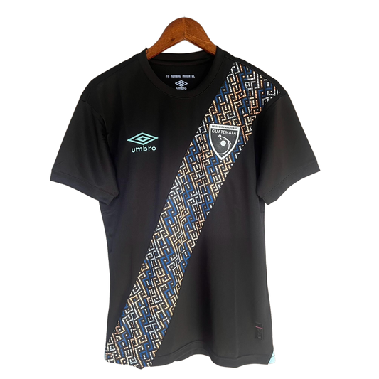 Guatemala Third Kit 25/26