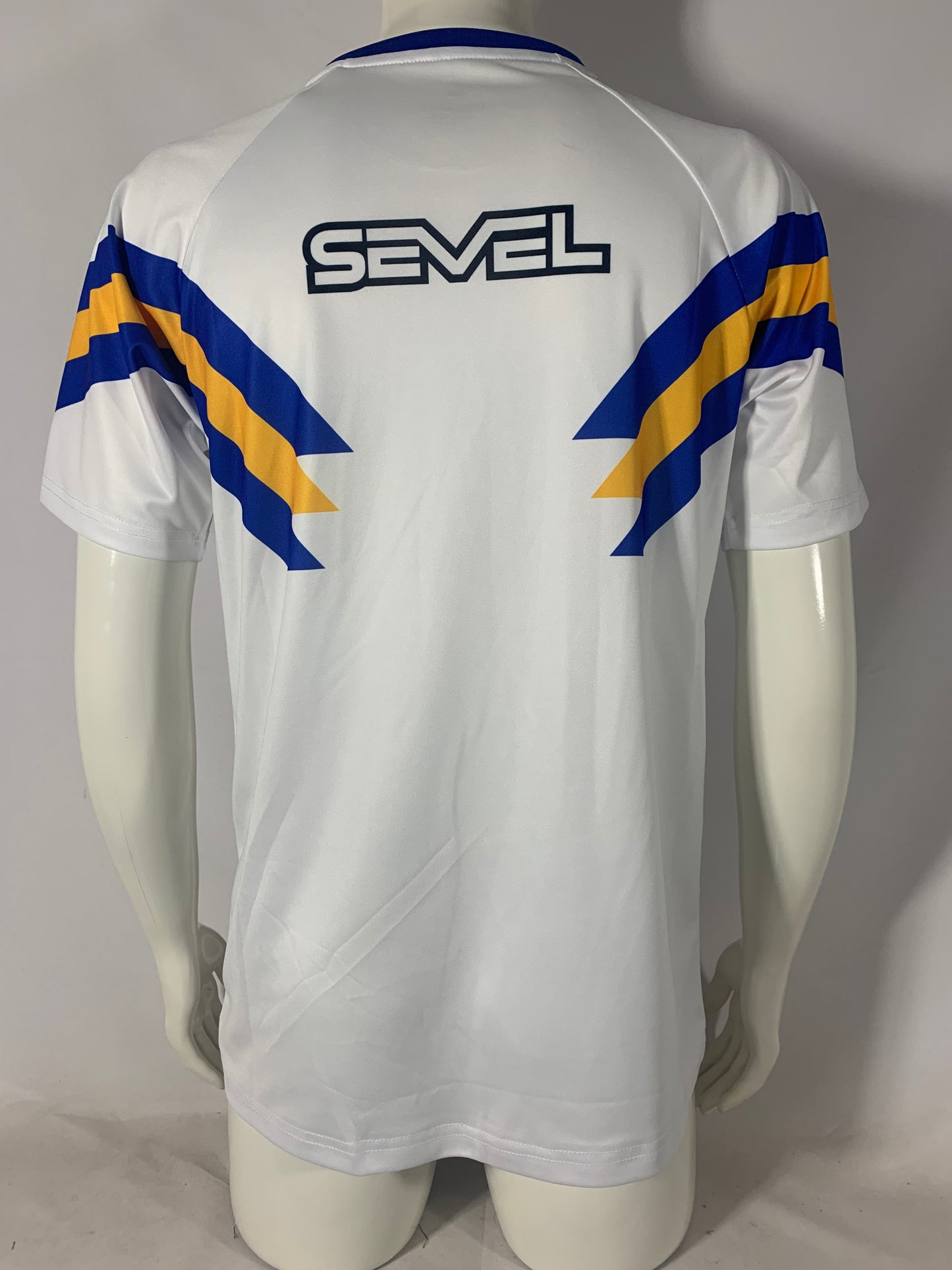 Boca Juniors Retro Away Kit 90/91