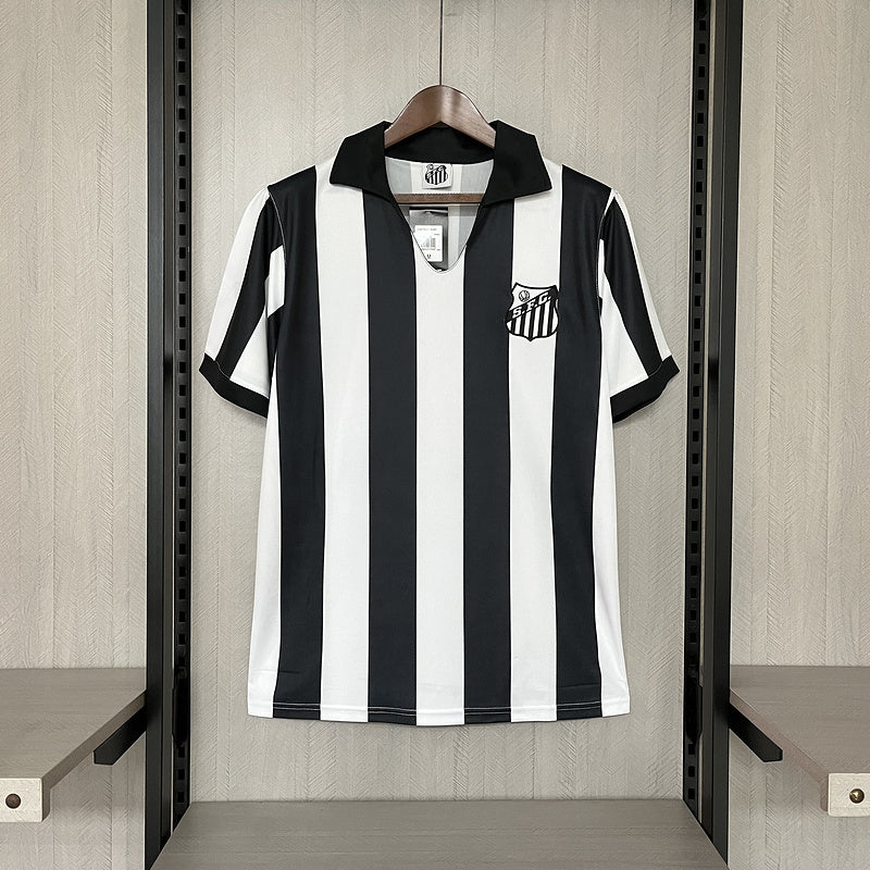 Santos Retro Home Kit 1958